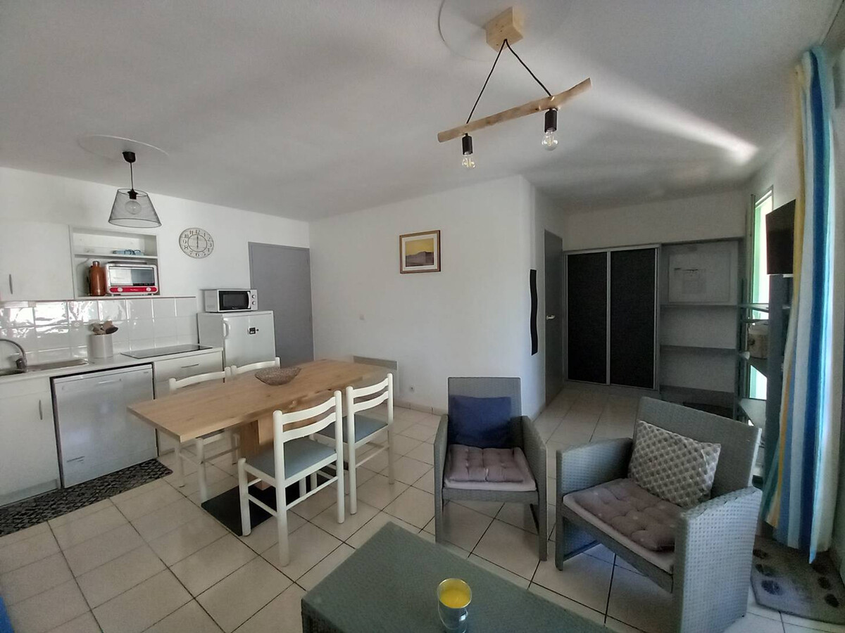 Appartement 3 chambres avec balcon à Moliets-et-Maa - Photo 5