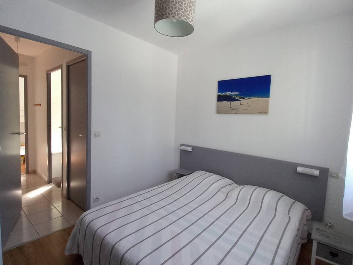 Appartement 3 chambres avec balcon à Moliets-et-Maa - Photo 8