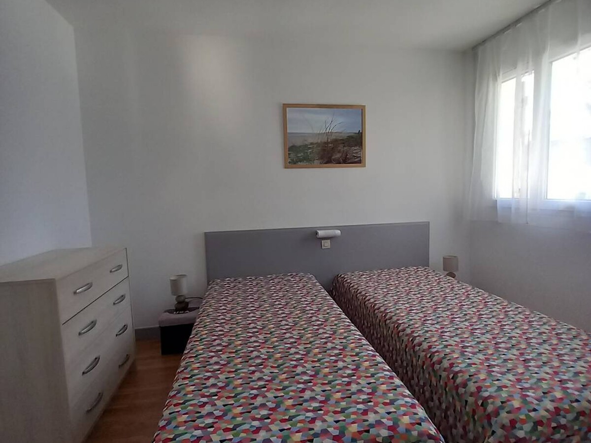 Appartement 3 chambres avec balcon à Moliets-et-Maa - Photo 9