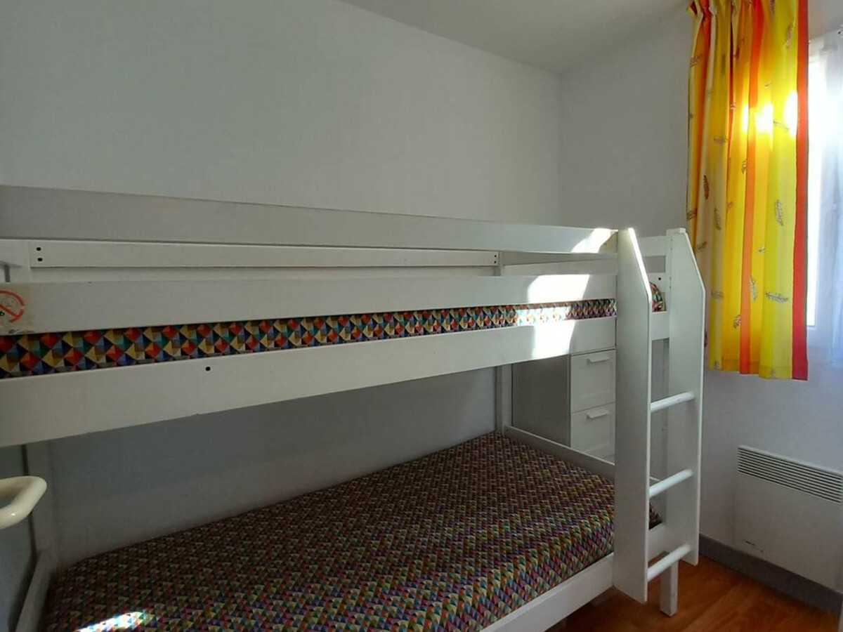 Appartement 3 chambres avec balcon à Moliets-et-Maa - Photo 10