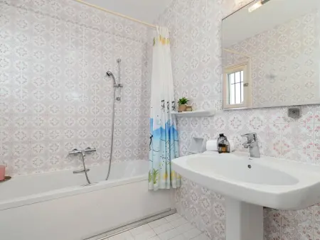 Villa 8 pers., piscine lagon 8x4m à Jávea : photo 13