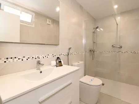 Villa 8 pers., piscine lagon 8x4m à Jávea : photo 15