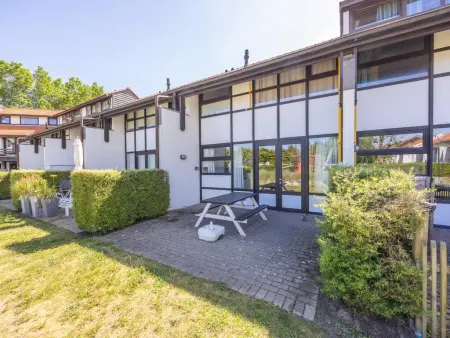 Location maison à Westende, Maison de vacances avec 3 chambres