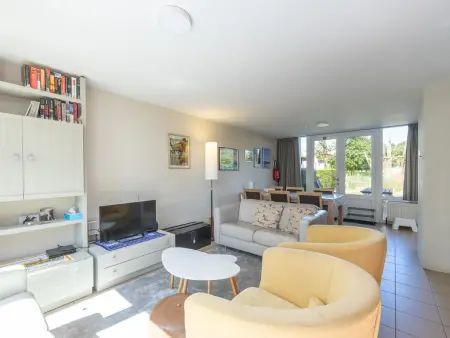 Duinengolf - Zeeanemoon 10, Maison de vacances avec 3 chambres - Photo 2