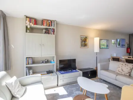 Duinengolf - Zeeanemoon 10, Maison de vacances avec 3 chambres - Photo 3
