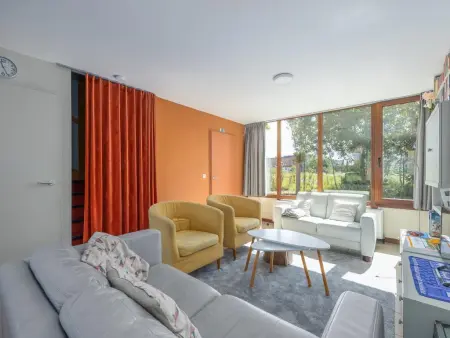 Duinengolf - Zeeanemoon 10, Maison de vacances avec 3 chambres - Photo 5