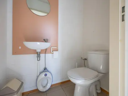 Duinengolf - Zeeanemoon 10, Maison de vacances avec 3 chambres - Photo 6