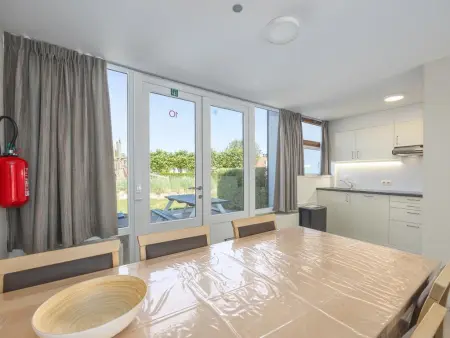 Duinengolf - Zeeanemoon 10, Maison de vacances avec 3 chambres - Photo 7