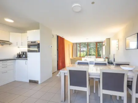 Duinengolf - Zeeanemoon 10, Maison de vacances avec 3 chambres - Photo 8