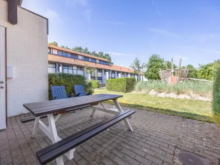Duinengolf - Zeeanemoon 10, Maison de vacances avec 3 chambres - Photo 10
