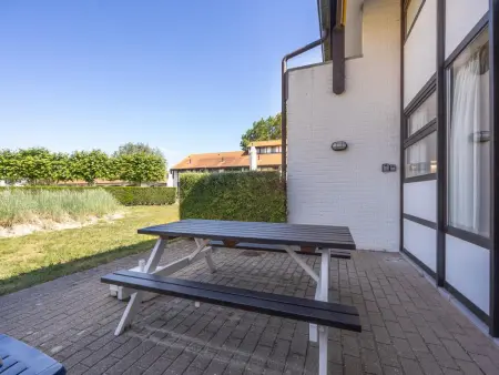Duinengolf - Zeeanemoon 10, Maison de vacances avec 3 chambres - Photo 11