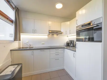 Duinengolf - Zeeanemoon 10, Maison de vacances avec 3 chambres - Photo 12