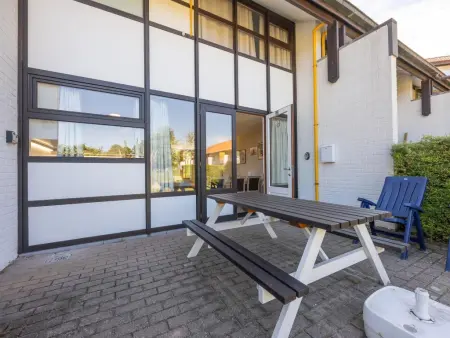 Duinengolf - Zeeanemoon 10, Maison de vacances avec 3 chambres - Photo 13