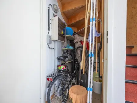 Duinengolf - Zeeanemoon 10, Maison de vacances avec 3 chambres - Photo 14
