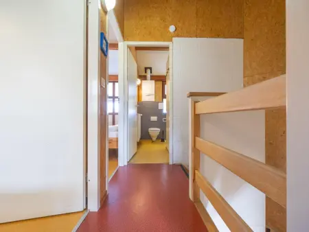 Duinengolf - Zeeanemoon 10, Maison de vacances avec 3 chambres - Photo 15