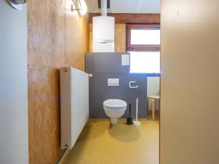 Duinengolf - Zeeanemoon 10, Maison de vacances avec 3 chambres - Photo 16