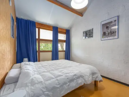 Duinengolf - Zeeanemoon 10, Maison de vacances avec 3 chambres - Photo 17