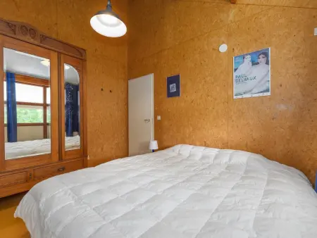 Duinengolf - Zeeanemoon 10, Maison de vacances avec 3 chambres - Photo 18