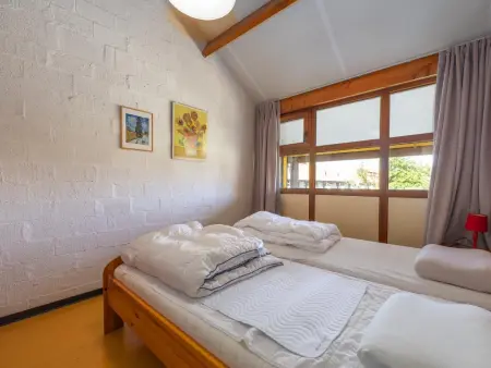 Duinengolf - Zeeanemoon 10, Maison de vacances avec 3 chambres - Photo 20