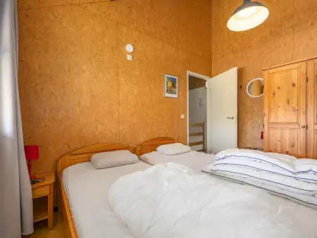 Duinengolf - Zeeanemoon 10, Maison de vacances avec 3 chambres - Photo 21