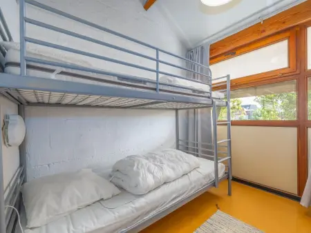 Duinengolf - Zeeanemoon 10, Maison de vacances avec 3 chambres - Photo 22
