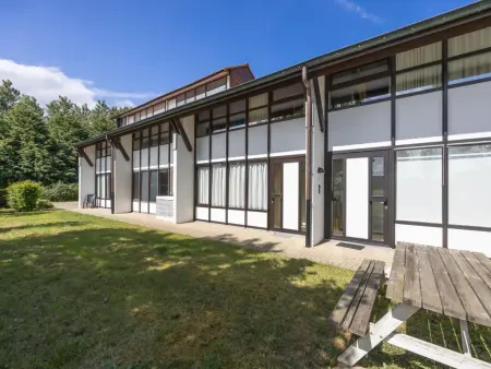 Duinengolf - Zeeanemoon 10, Maison de vacances avec 3 chambres - Photo 24