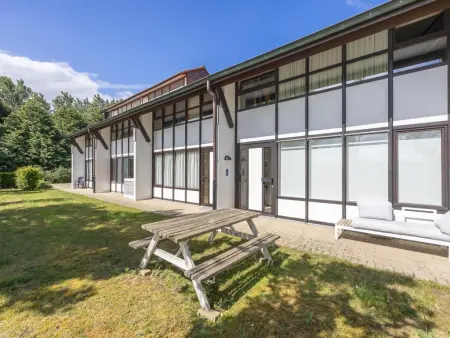 Duinengolf - Zeeanemoon 10, Maison de vacances avec 3 chambres - Photo 26
