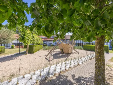 Duinengolf - Zeeanemoon 10, Maison de vacances avec 3 chambres - Photo 28
