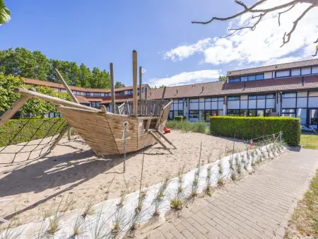 Duinengolf - Zeeanemoon 10, Maison de vacances avec 3 chambres - Photo 29
