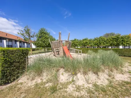 Duinengolf - Zeeanemoon 10, Maison de vacances avec 3 chambres - Photo 30