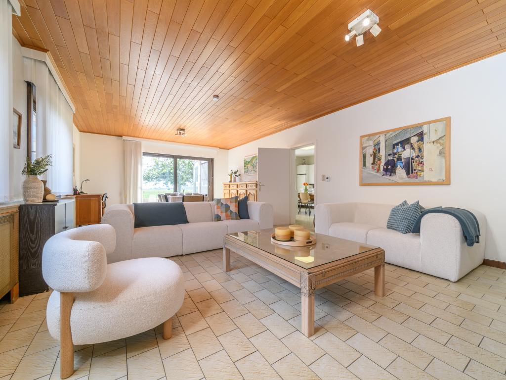Villa Robert à Veurne : maison 8 pers. avec parking - Photo 3