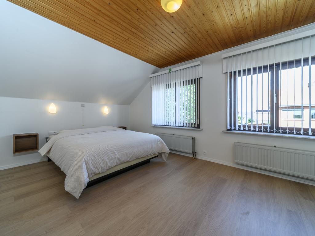 Villa Robert à Veurne : maison 8 pers. avec parking - Photo 7