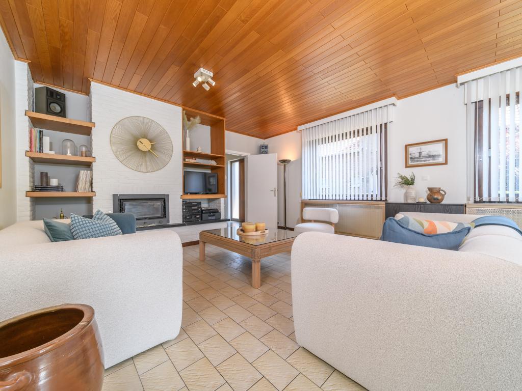 Villa Robert à Veurne : maison 8 pers. avec parking - Photo 8