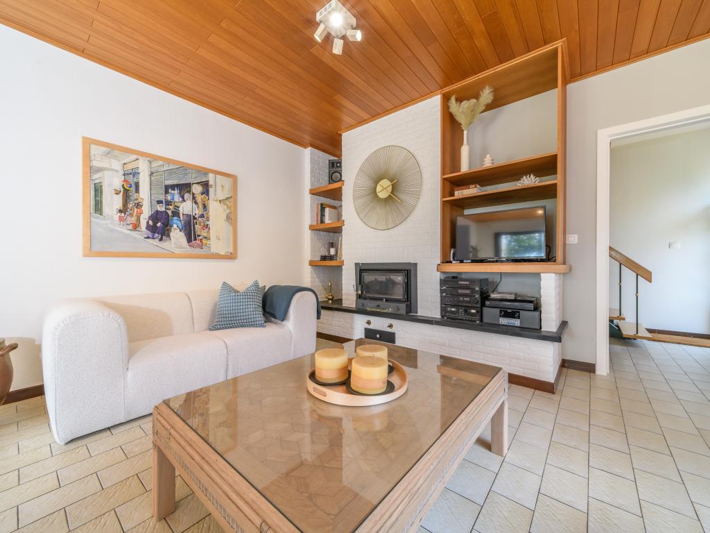 Villa Robert à Veurne : maison 8 pers. avec parking - Photo 9