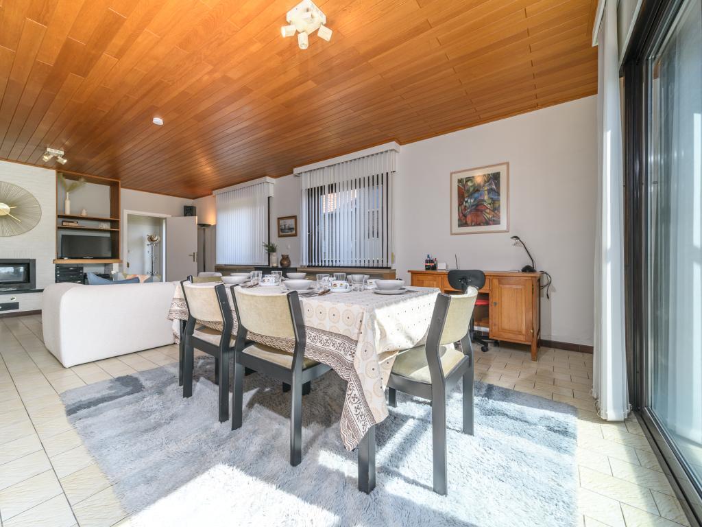 Villa Robert à Veurne : maison 8 pers. avec parking - Photo 10