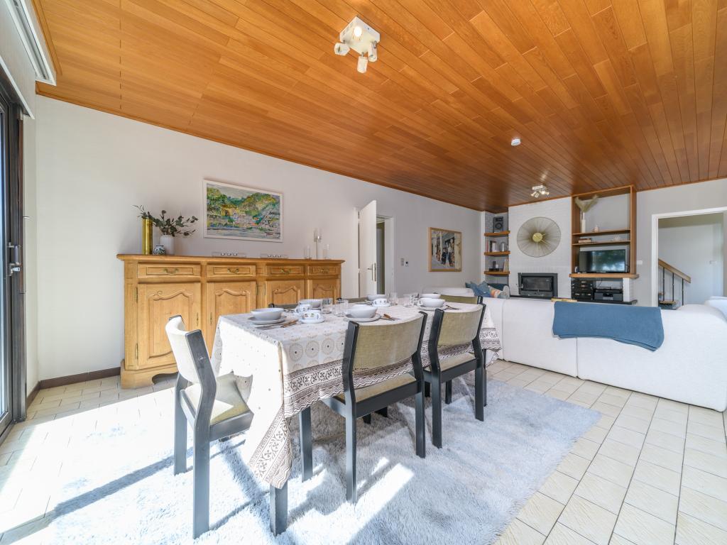 Villa Robert à Veurne : maison 8 pers. avec parking - Photo 11