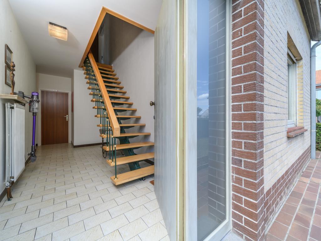 Villa Robert à Veurne : maison 8 pers. avec parking - Photo 16