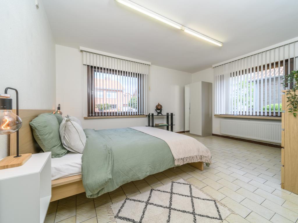 Villa Robert à Veurne : maison 8 pers. avec parking - Photo 19