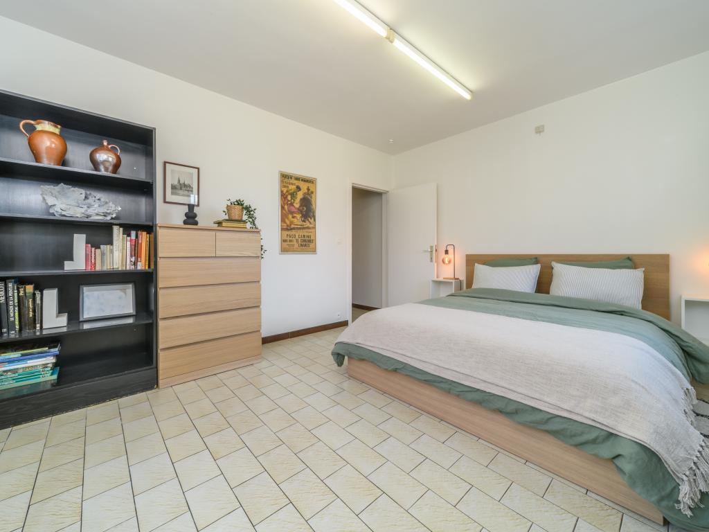 Villa Robert à Veurne : maison 8 pers. avec parking - Photo 20
