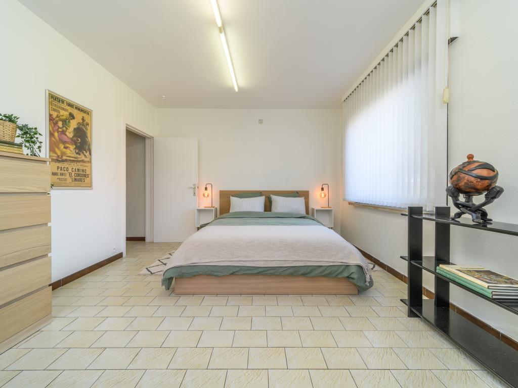 Villa Robert à Veurne : maison 8 pers. avec parking - Photo 21