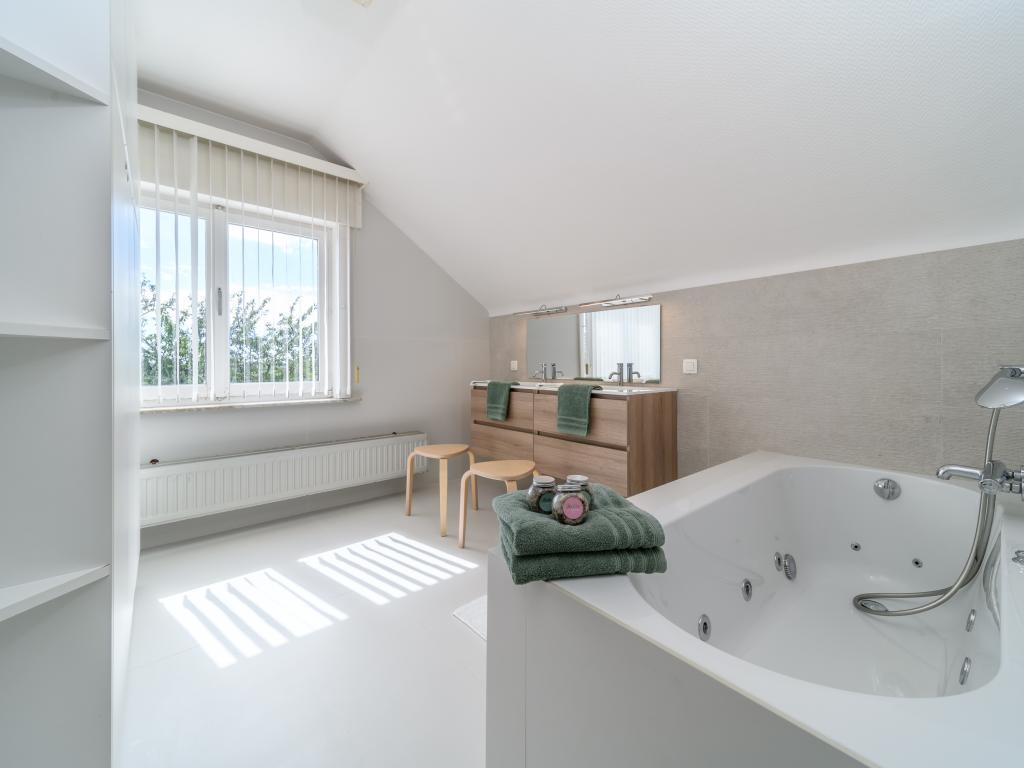 Villa Robert à Veurne : maison 8 pers. avec parking - Photo 22