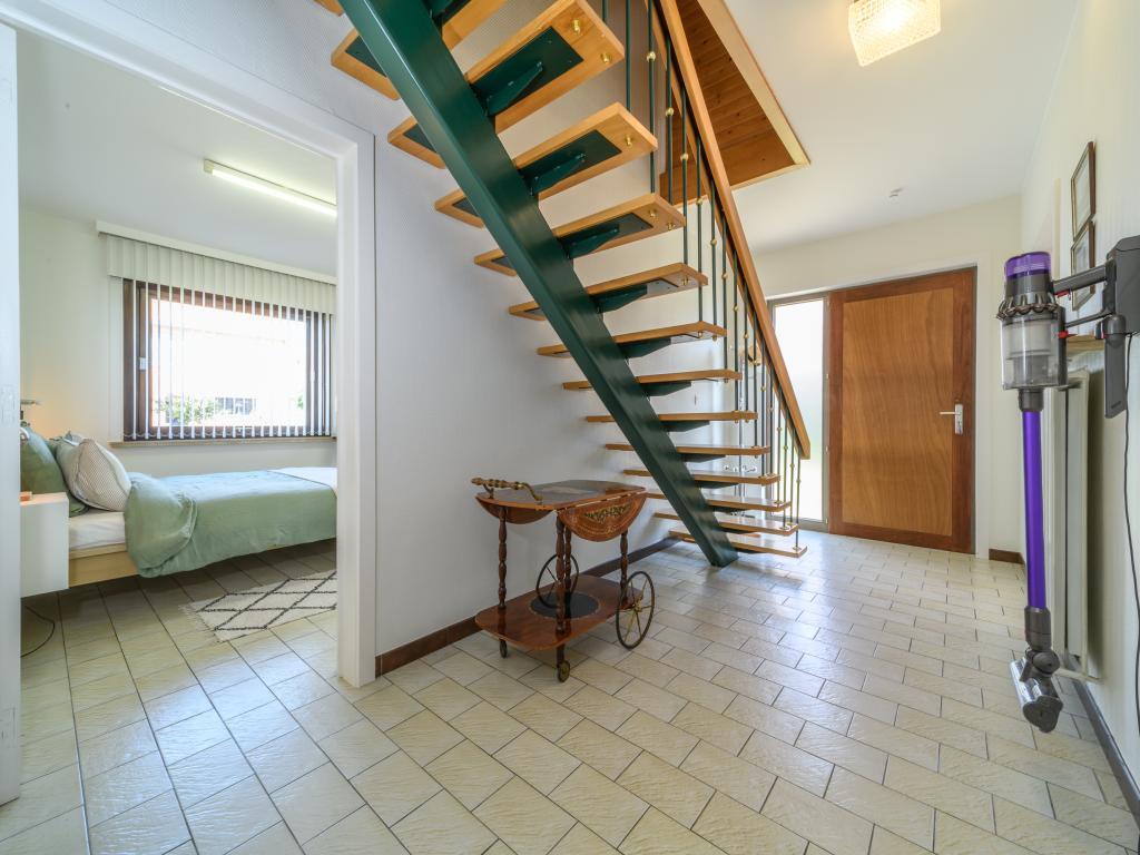 Villa Robert à Veurne : maison 8 pers. avec parking - Photo 23