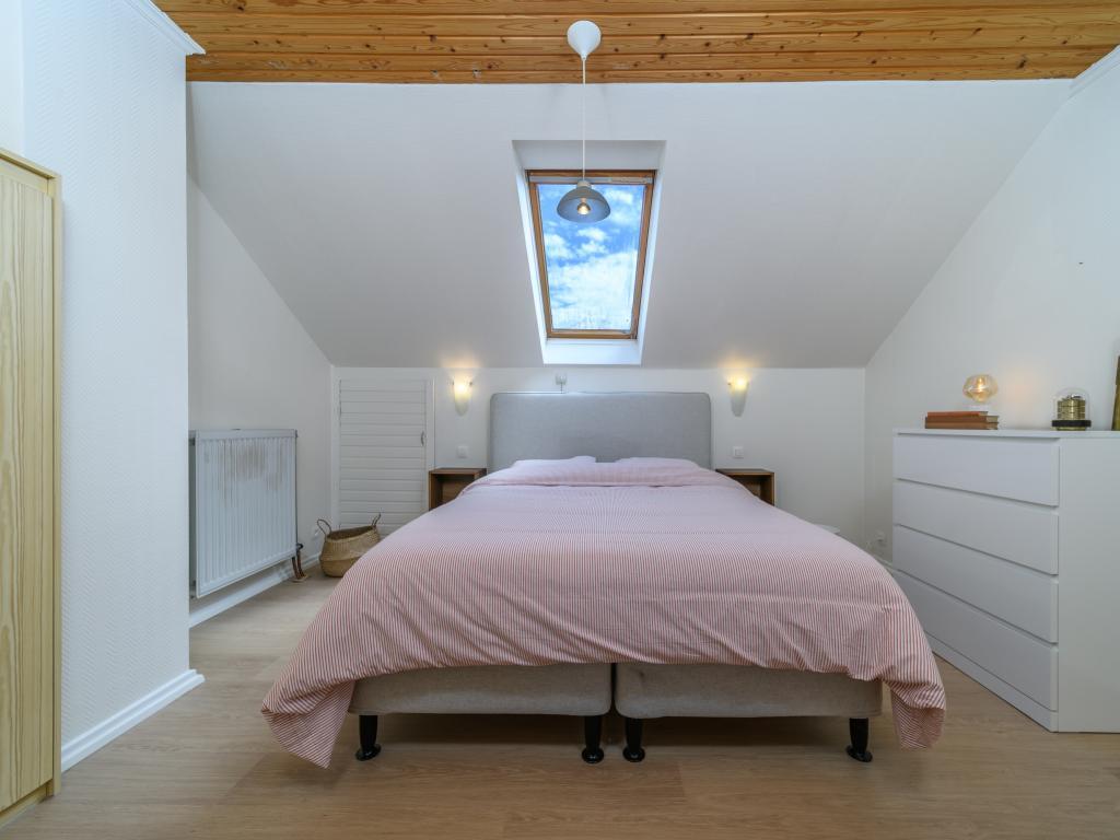 Villa Robert à Veurne : maison 8 pers. avec parking - Photo 24