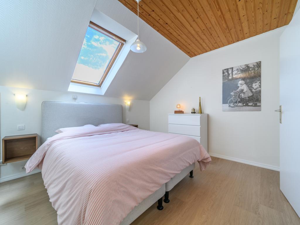 Villa Robert à Veurne : maison 8 pers. avec parking - Photo 25