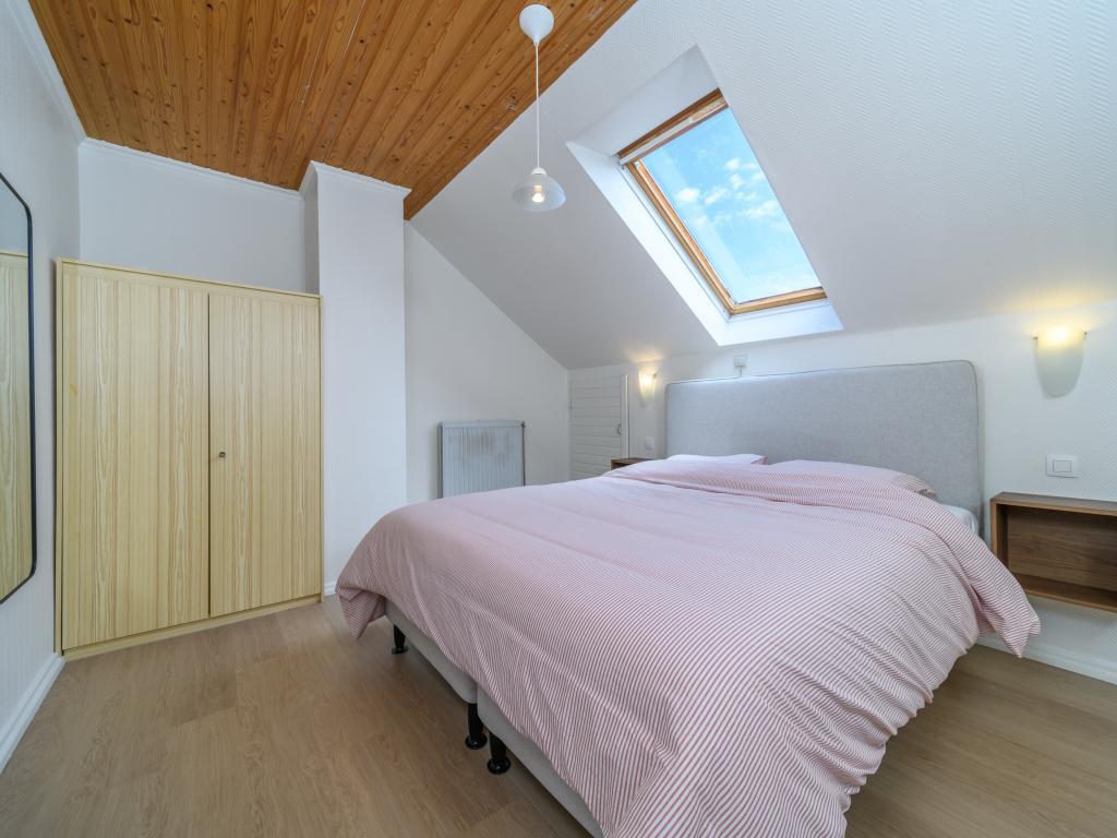 Villa Robert à Veurne : maison 8 pers. avec parking - Photo 27