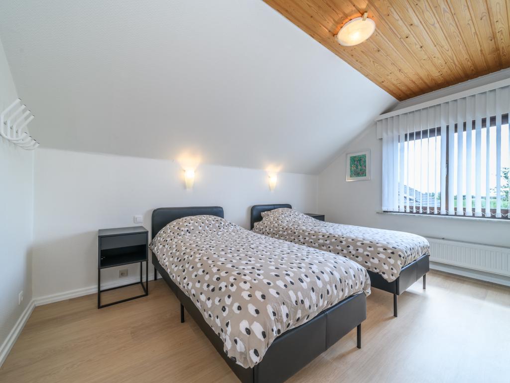 Villa Robert à Veurne : maison 8 pers. avec parking - Photo 30