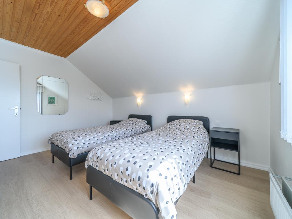 Villa Robert à Veurne : maison 8 pers. avec parking - Photo 31