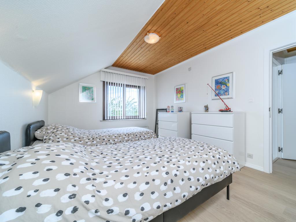 Villa Robert à Veurne : maison 8 pers. avec parking - Photo 32