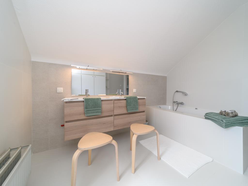 Villa Robert à Veurne : maison 8 pers. avec parking - Photo 33