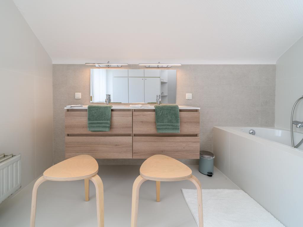 Villa Robert à Veurne : maison 8 pers. avec parking - Photo 34